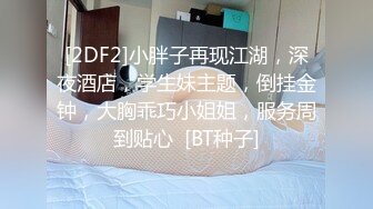 [2DF2]小胖子再现江湖，深夜酒店，学生妹主题，倒挂金钟，大胸乖巧小姐姐，服务周到贴心  [BT种子]