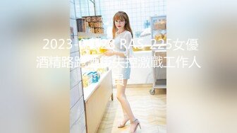 韩国嫩模写真 网红高颜值反差女神【李素英】leeesovely 2023年10月完整订阅勒逼小丁