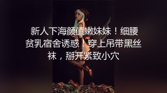 舔老婆的逼