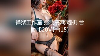 禅狱工作室 强制高潮 炮机 合集【20V】 (15)