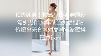 猎奇极品！上海OF网红变态博主【女神梅梅】订阅，与女友大玩另类性爱调教，异装能攻能守，女友戴假阳具干他 (3)