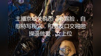 兼职美女模特遭到工作诈骗 完美身材和肥美的鲍鱼被曝光