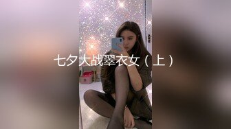 七夕大战翠衣女（上）