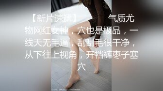 【柚子猫】制服肉丝漏裆丝袜后入