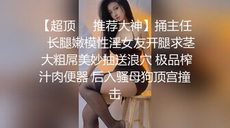  纹身大哥大，后入玩穴白嫩猫耳朵少妇，大奶子一晃一晃的狠狠操逼