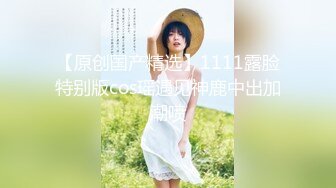 野狼出击和高颜值长相甜美炮友啪啪，屁股摩擦特写口交床边抽插猛操