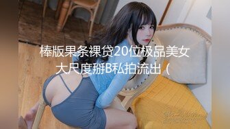 棒版果条裸贷20位极品美女大尺度掰B私拍流出（