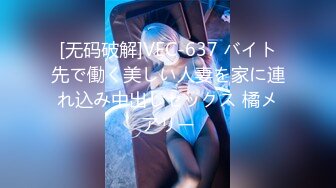 [无码破解]VEC-637 バイト先で働く美しい人妻を家に連れ込み中出しセックス 橘メアリー