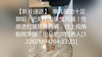 起點傳媒 性視界傳媒 QD007 哥哥的生理實驗室 斑斑