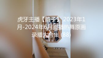 虎牙主播【韵子】 2023年1月-2024年6月直播热舞原画录播大合集 (88)