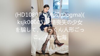 (HD1080P_30fps)(Dogma)(ksjk00005)記憶喪失の少女を騙して、ごっくん人形ごっこ。 横宮七海