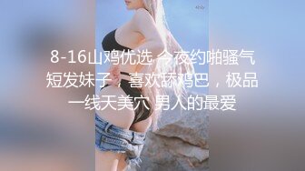 91茄子.暗恋的女同事竟然是个捞女-糖糖