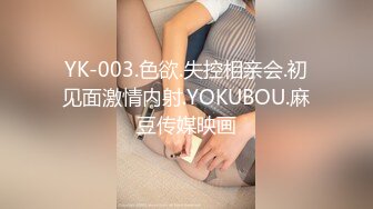 YK-003.色欲.失控相亲会.初见面激情内射.YOKUBOU.麻豆传媒映画