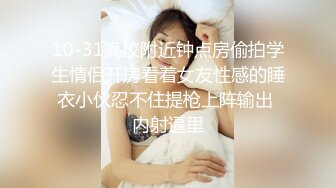 10-31高校附近钟点房偷拍学生情侣开房看着女友性感的睡衣小伙忍不住提枪上阵输出 内射逼里