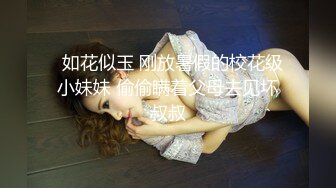 【超重磅！两大神级顏值】Elyn闺蜜双人大秀 (4)