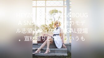 HEYZO 2922 GIRLS&BOUGA SNS募集中！18歳のモデル志望スタイル抜群GAL登場。宣材撮りとはこういうも