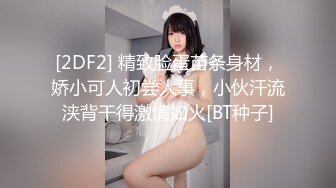 [2DF2] 精致脸蛋苗条身材，娇小可人初尝人事，小伙汗流浃背干得激情如火[BT种子]