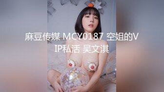 麻豆传媒 MCY0187 空姐的VIP私活 吴文淇