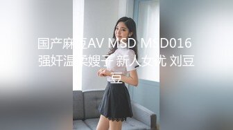 TS Masem Bareback性感诱惑系列2