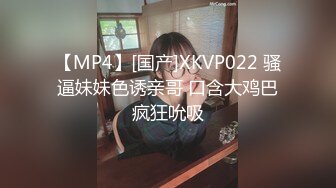 【MP4】[国产]XKVP022 骚逼妹妹色诱亲哥 口含大鸡巴疯狂吮吸