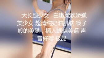 《监控破解》精瘦小伙把高颜值美女操到喊受不了了_0