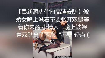 【最新酒店偷拍高清安防】傲娇女嘴上喊着不要张开双腿等着你来肏 小情人一晚上被架着双腿肏了两次“不要 轻点 (5)