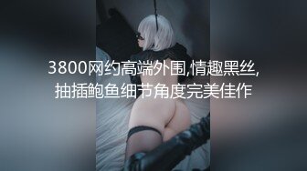 3800网约高端外围,情趣黑丝,抽插鲍鱼细节角度完美佳作