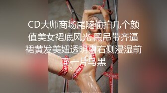 CD大师商场尾随偷拍几个颜值美女裙底风光 黑吊带齐逼裙黄发美妞透明内右侧浸湿前面一片乌黑