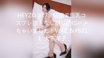 HEYZO 3175 個撮で巨乳コスプレ娘をなし崩し的にハメちゃいました！Vol.2 &#8211; 大下洋子