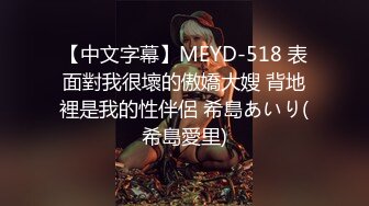 【中文字幕】MEYD-518 表面對我很壞的傲嬌大嫂 背地裡是我的性伴侶 希島あいり(希島愛里)