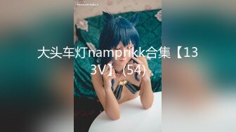 大头车灯namprikk合集【133V】 (54)