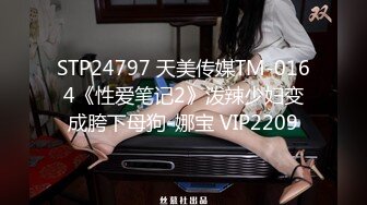 STP24797 天美传媒TM-0164《性爱笔记2》泼辣少妇变成胯下母狗-娜宝 VIP2209