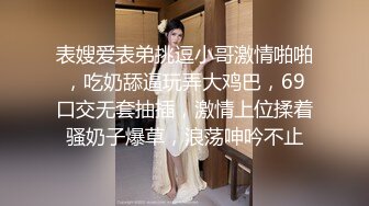 颜值很高的白丝妹子，全程露脸镜头前叫着狼友爸爸浪叫呻吟，这谁受得了，道具抽插淫水多多，特写展示好刺激[