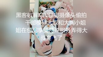 黑客破解KTV包房摄像头偷拍❤️干部模样大叔和大胸小姐姐在包间享受特殊服务弄得大叔爽飞了