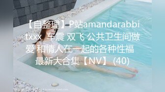 【自整理】P站amandarabbitxxx  车震 双飞 公共卫生间做爱 和情人在一起的各种性福  最新大合集【NV】 (40)