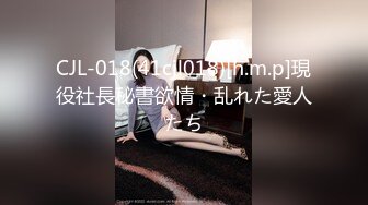 CJL-018(41cjl018)[h.m.p]現役社長秘書欲情・乱れた愛人たち