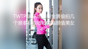 TWTP 游乐场女厕全景偷拍几个撅着屁股嘘嘘的高颜值美女4-2