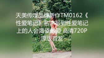 天美传媒品牌新作TM0162《性爱笔记》名字写到性爱笔记上的人会渴望做爱 高清720P原版首发