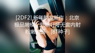 [2DF2] 新年贺岁新作：北京极品嫩模，气喘吁吁无套内射粉嫩的逼 - [BT种子]