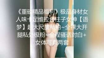 唯美女同极品尤物气质百合女神〖乳名LLB〗犯错水管工被女主人绑起来当性奴隶，用玩具狠狠修理，两位极品身材女同