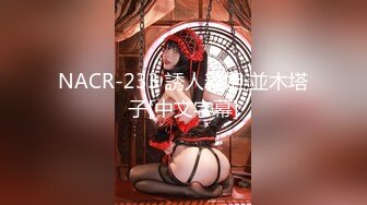 NACR-233 誘人義姐 並木塔子[中文字幕]