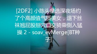 [2DF2] 小陈头星选深夜场约了个高颜值气质美女，退下丝袜翘屁股掰穴口交骑乘侧入猛操 2 - soav_evMerge[BT种子]