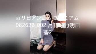 カリビアンコム プレミアム 082622_002 月刊 京野明日香2