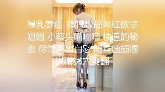 调教风骚熟女阿姨