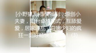 哇靠~这对奶子足够圆润【小奶宝】御姐范蝴蝶逼，小狗式高抬腿，桃源洞已经湿得一塌糊涂，兄弟们操她 (3)