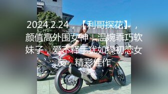 2024.2.24，【利哥探花】，颜值高外围女神，温婉乖巧软妹子，爱不释手犹如操初恋女友，精彩佳作