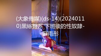 (大象傳媒)(ds-14)(20240110)黑絲臀系 下班後的性奴隸-蘇雨彤