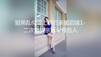 姐弟乱伦强上职场亲姐后续1-二次爆操亲姐全程后入