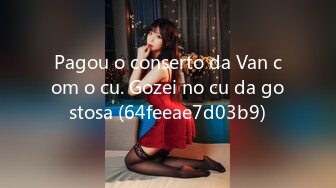 Pagou o conserto da Van com o cu. Gozei no cu da gostosa (64feeae7d03b9)