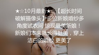 寻花偷拍系列-男主3500约操身材苗窕的洋装美女…